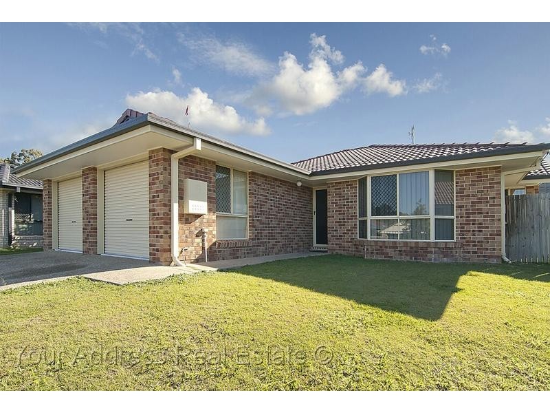 39 Linaria Circuit, Drewvale QLD 4116