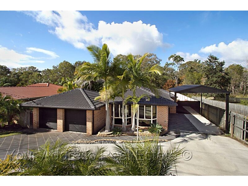 38 Colisa Crescent, Regents Park QLD 4118