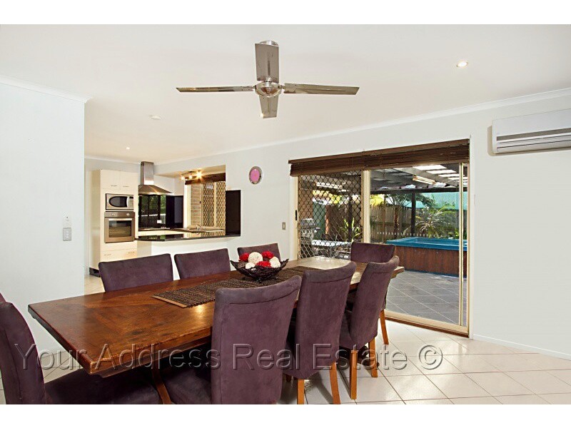 38 Colisa Crescent, Regents Park QLD 4118