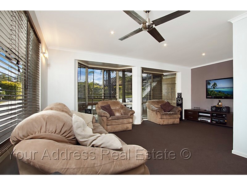 38 Colisa Crescent, Regents Park QLD 4118