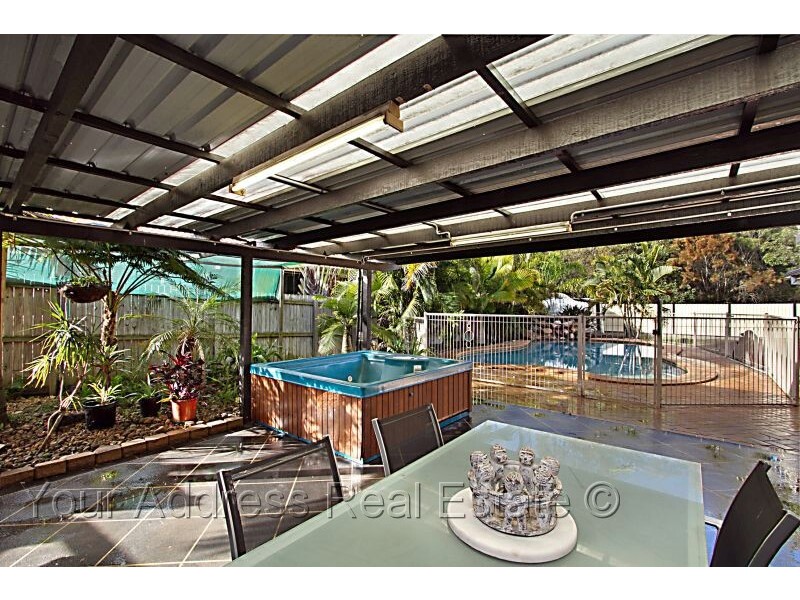 38 Colisa Crescent, Regents Park QLD 4118