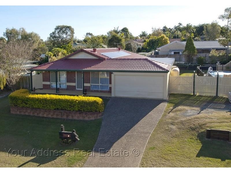 9 Aquamarine Street, Springfield QLD 4300