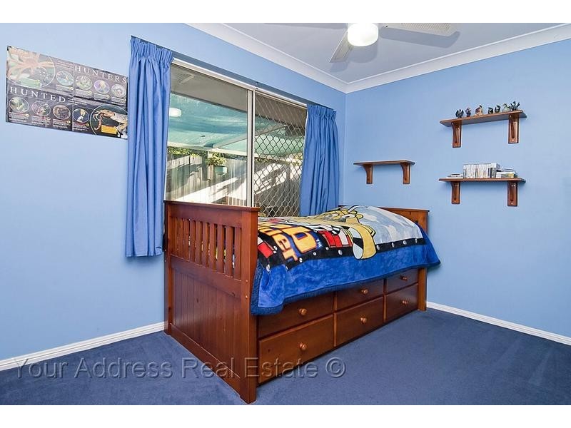9 Aquamarine Street, Springfield QLD 4300