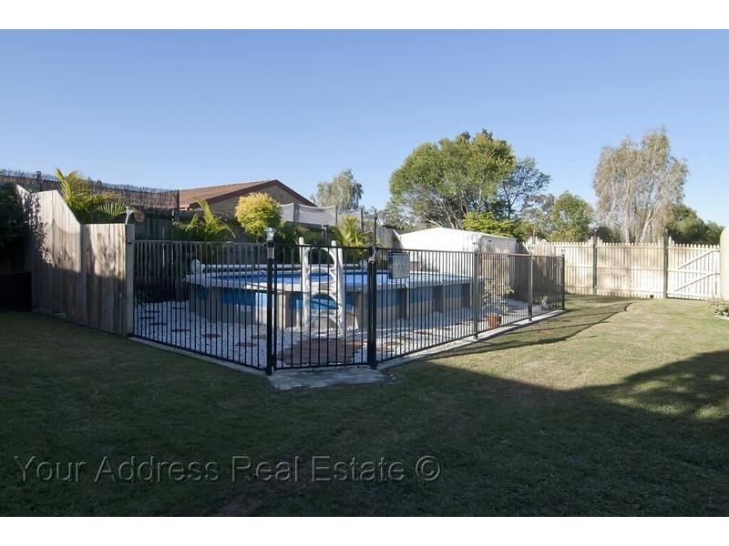 9 Aquamarine Street, Springfield QLD 4300