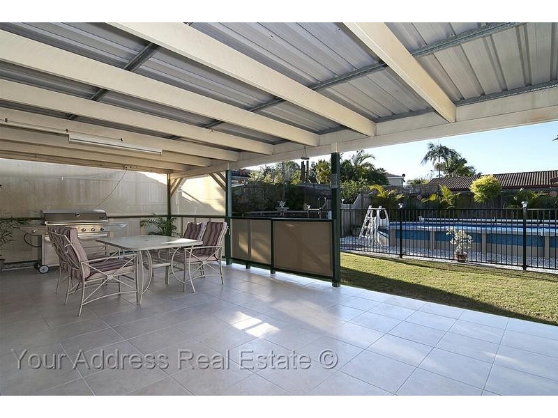 9 Aquamarine Street, Springfield QLD 4300