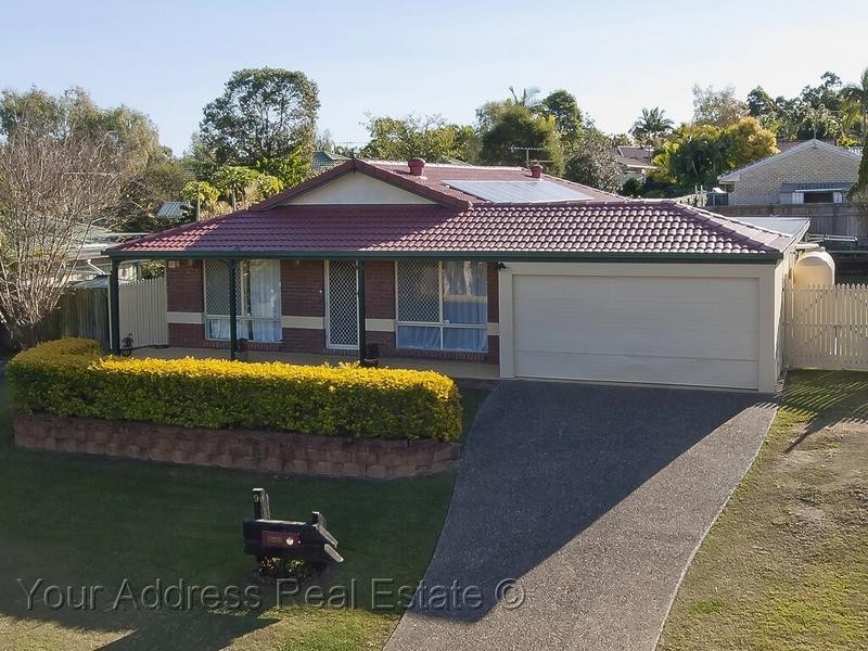 9 Aquamarine Street, Springfield QLD 4300