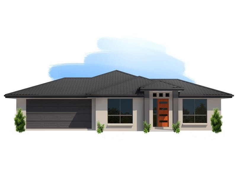 Lot Trinity Way, Drewvale QLD 4116
