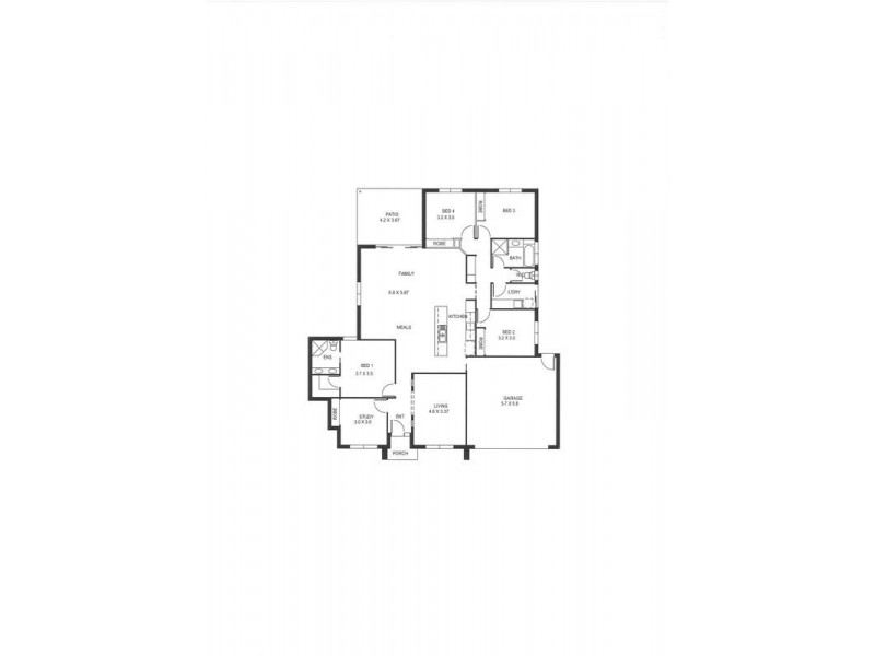 Lot Trinity Way, Drewvale QLD 4116