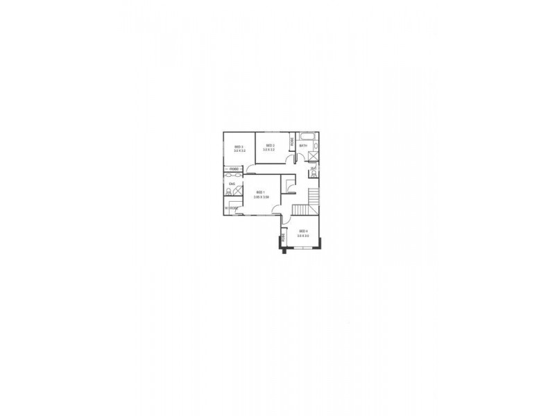 Lot Trinity Way, Drewvale QLD 4116