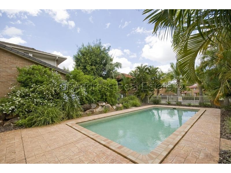 43/122 Johnson Road, Hillcrest QLD 4118