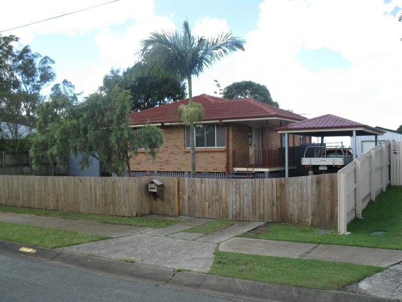 7 Fendale Street, Eagleby QLD 4207