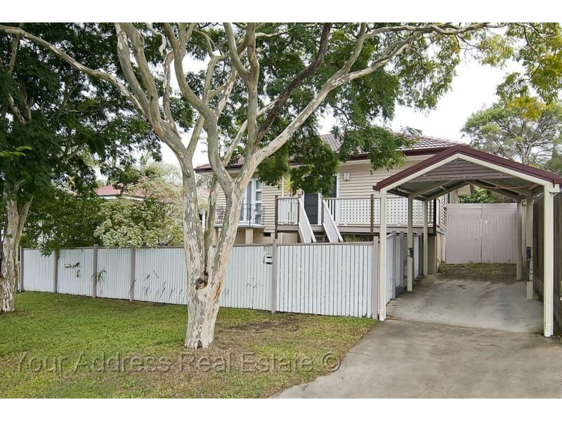 57 Willard Street, Carina Heights QLD 4152