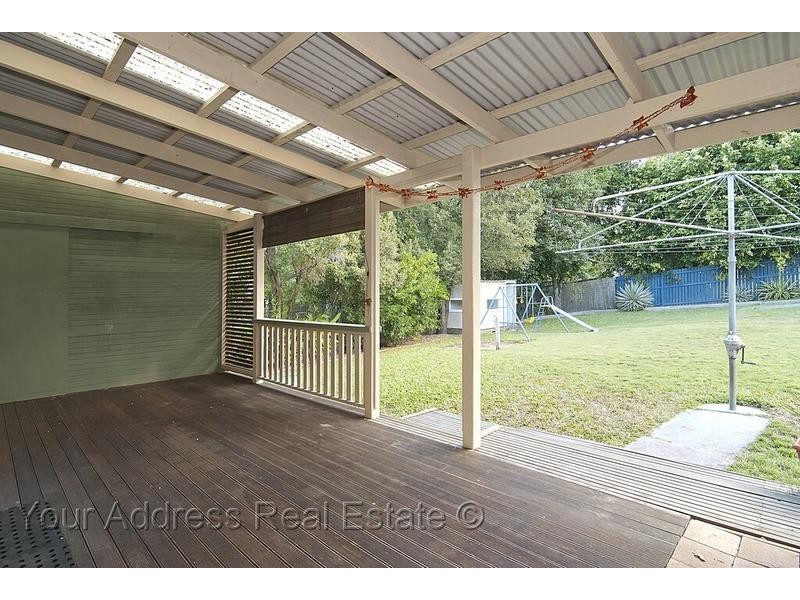 57 Willard Street, Carina Heights QLD 4152