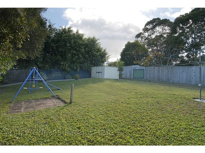 57 Willard Street, Carina Heights QLD 4152