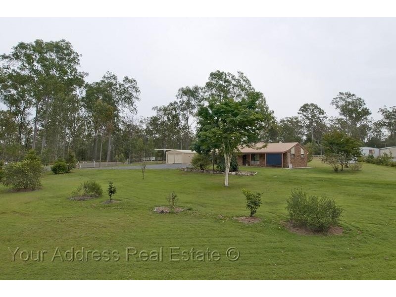997 Teviot Road, South Maclean QLD 4280