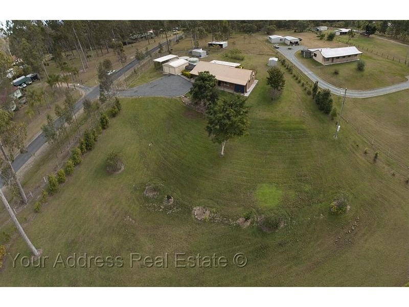 997 Teviot Road, South Maclean QLD 4280