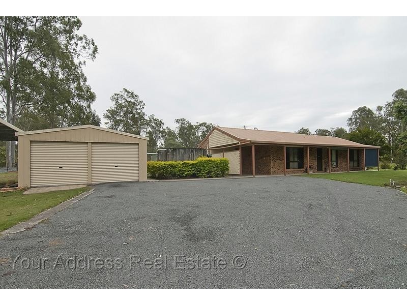 997 Teviot Road, South Maclean QLD 4280