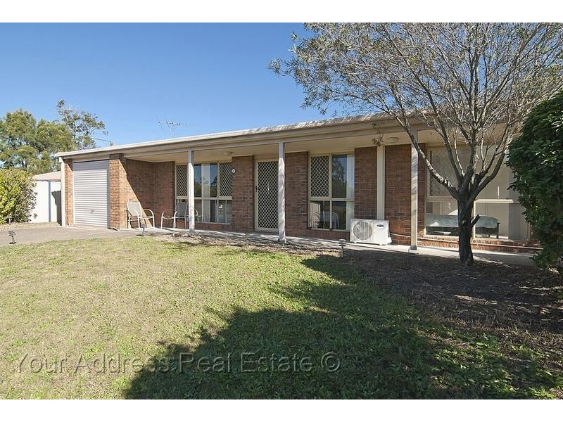 7 Sutton Court, Browns Plains QLD 4118