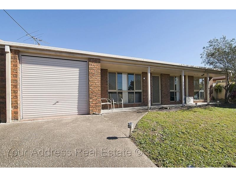 7 Sutton Court, Browns Plains QLD 4118