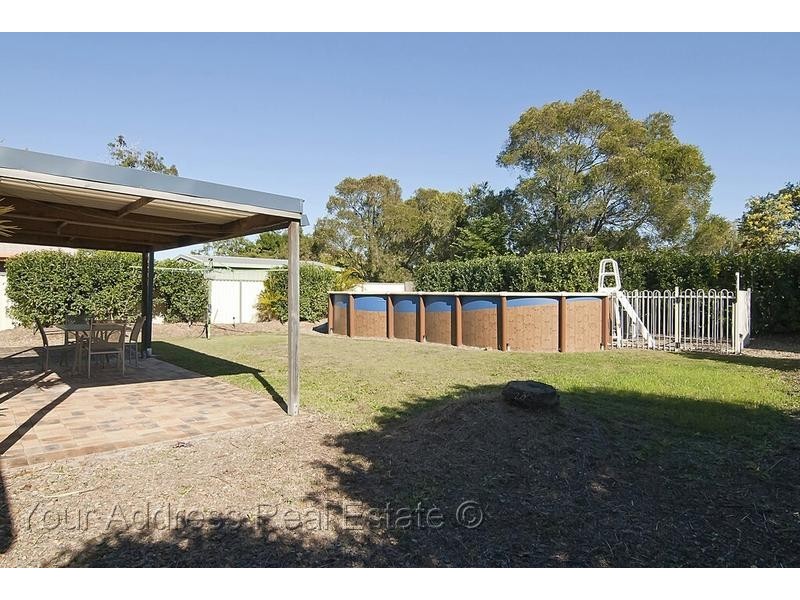 7 Sutton Court, Browns Plains QLD 4118