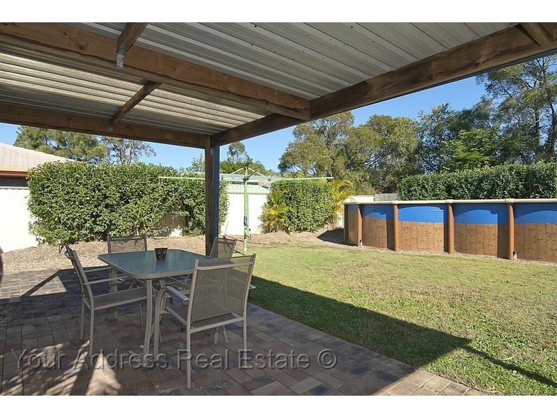 7 Sutton Court, Browns Plains QLD 4118