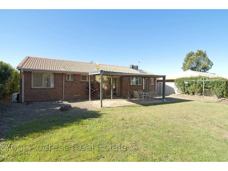 7 Sutton Court, Browns Plains QLD 4118