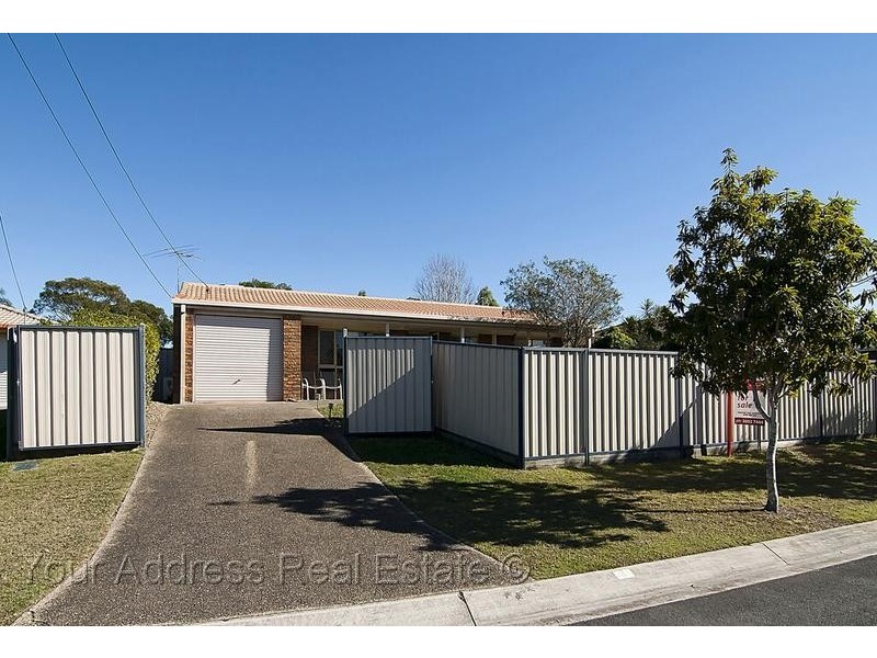 7 Sutton Court, Browns Plains QLD 4118