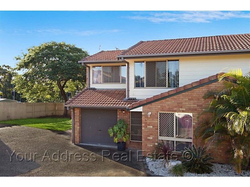 5/6 Peverell Street, Hillcrest QLD 4118