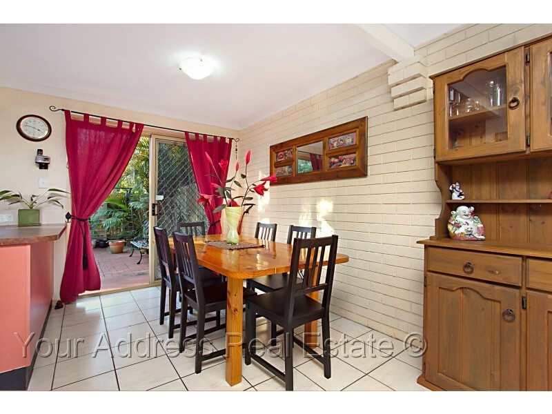5/6 Peverell Street, Hillcrest QLD 4118