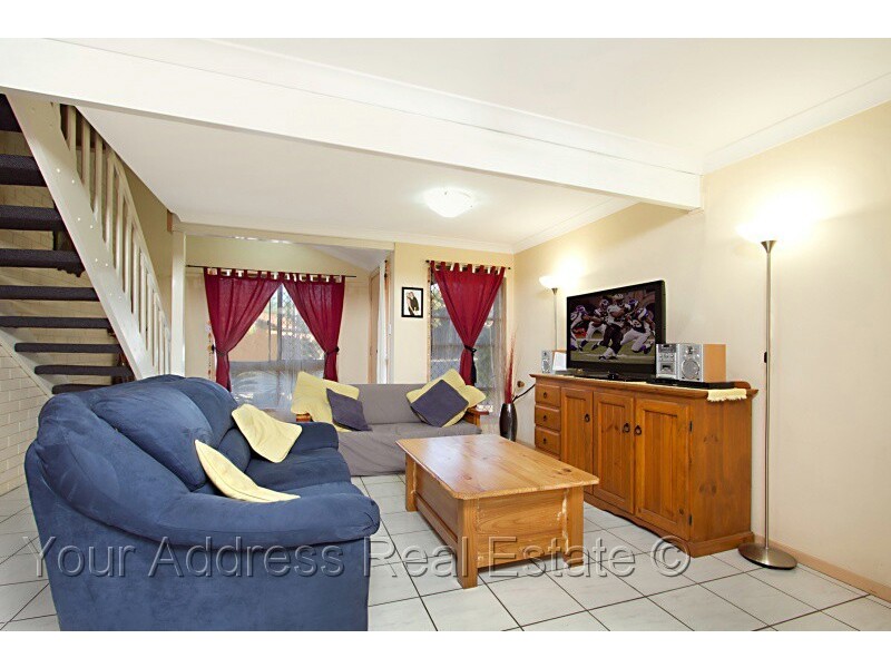 5/6 Peverell Street, Hillcrest QLD 4118