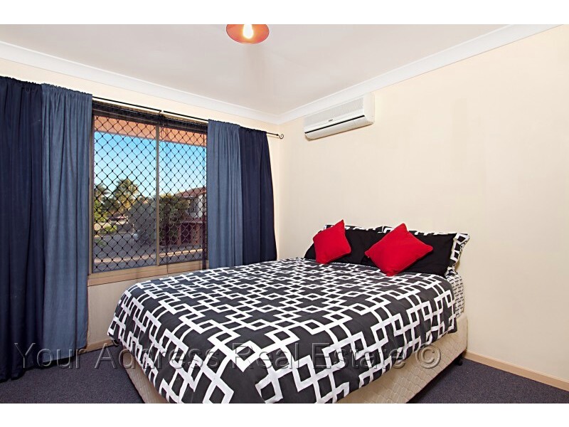 5/6 Peverell Street, Hillcrest QLD 4118