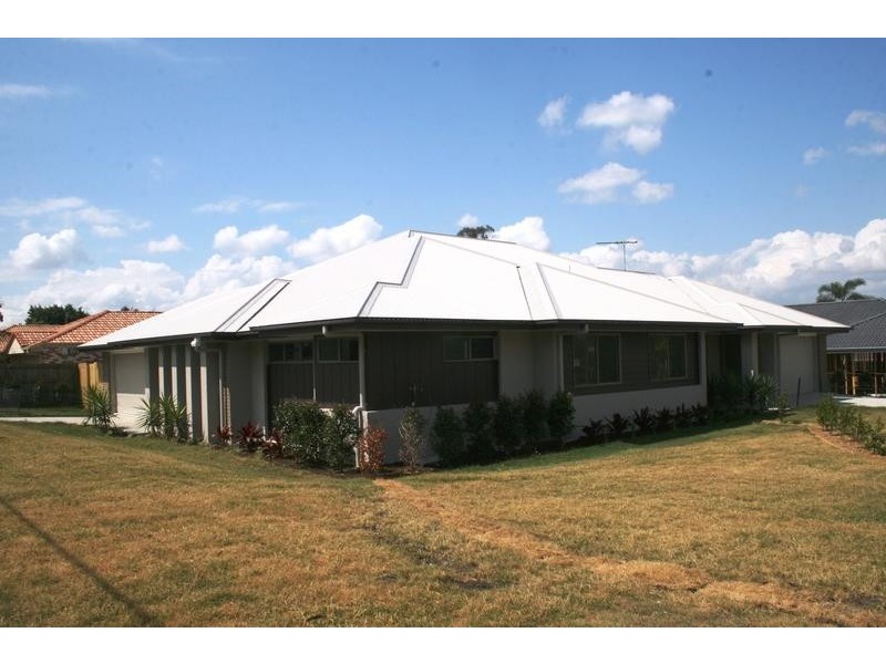 49 Fourth Avenue, Marsden QLD 4132