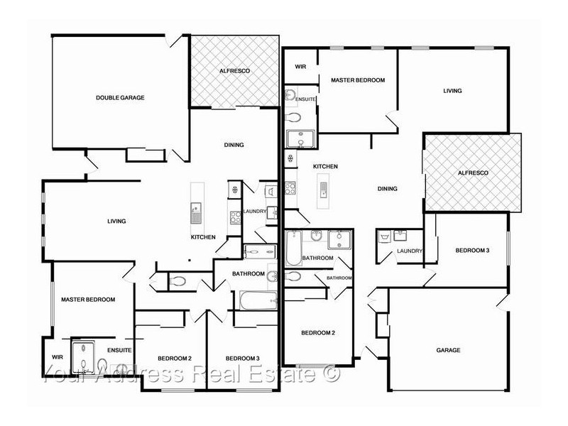 49 Fourth Avenue, Marsden QLD 4132