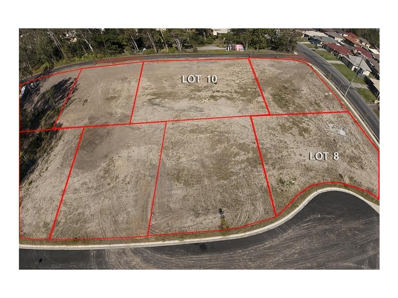 49 Fourth Avenue, Marsden QLD 4132