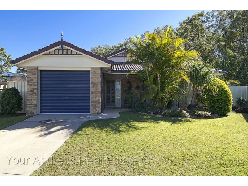 16 Rowena Court, Boronia Heights QLD 4124