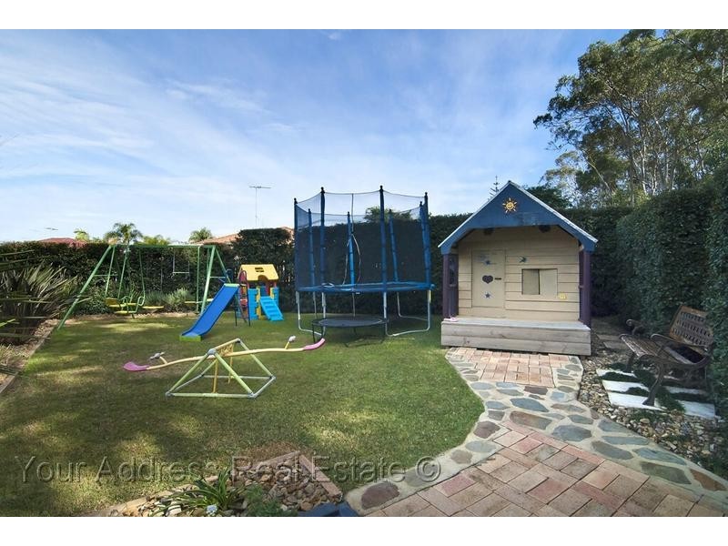 16 Rowena Court, Boronia Heights QLD 4124