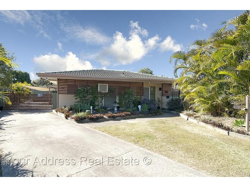 5 Eyre Place, Boronia Heights QLD 4124