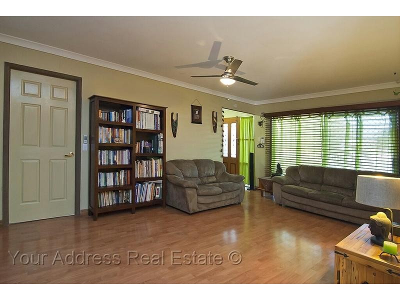 5 Eyre Place, Boronia Heights QLD 4124