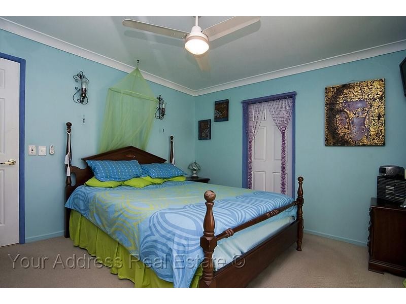 5 Eyre Place, Boronia Heights QLD 4124