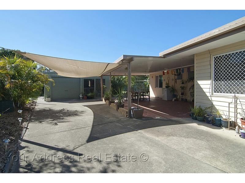 5 Eyre Place, Boronia Heights QLD 4124