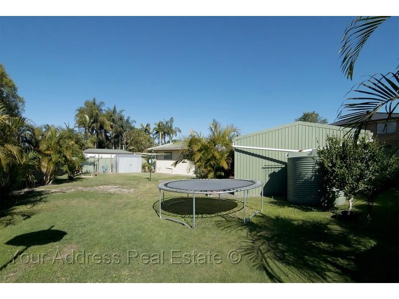 5 Eyre Place, Boronia Heights QLD 4124