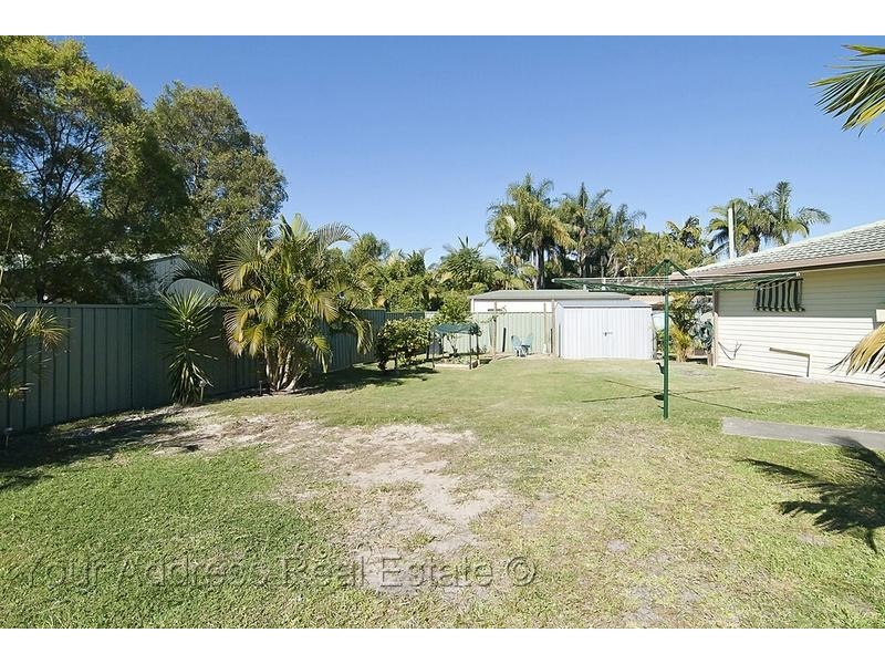5 Eyre Place, Boronia Heights QLD 4124