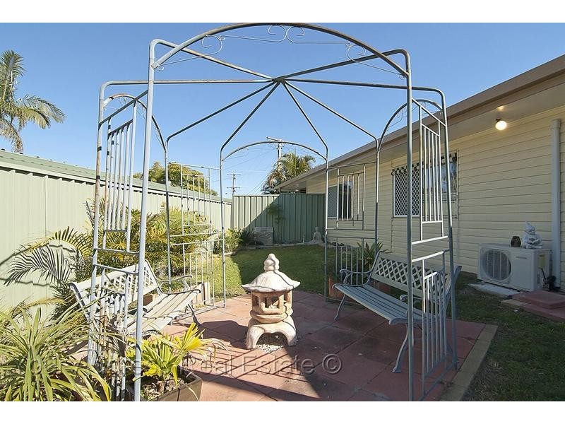 5 Eyre Place, Boronia Heights QLD 4124