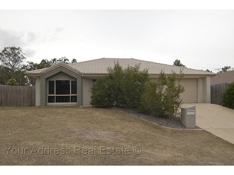 10 Chaka Street, Hillcrest QLD 4118