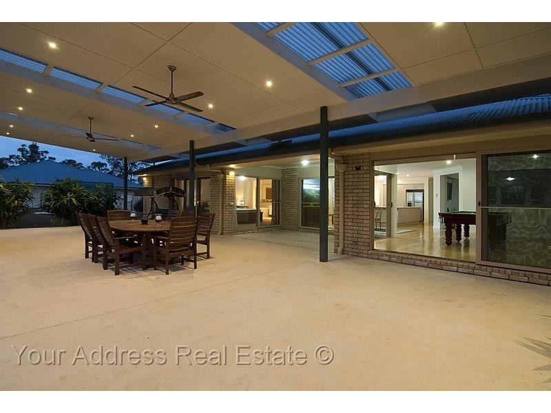 27 Scribbly Gum Court, New Beith QLD 4124