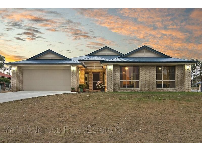 27 Scribbly Gum Court, New Beith QLD 4124