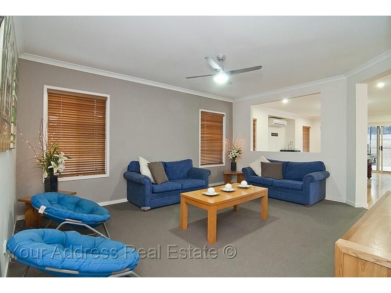 27 Scribbly Gum Court, New Beith QLD 4124