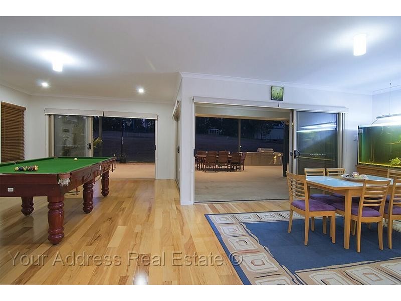 27 Scribbly Gum Court, New Beith QLD 4124