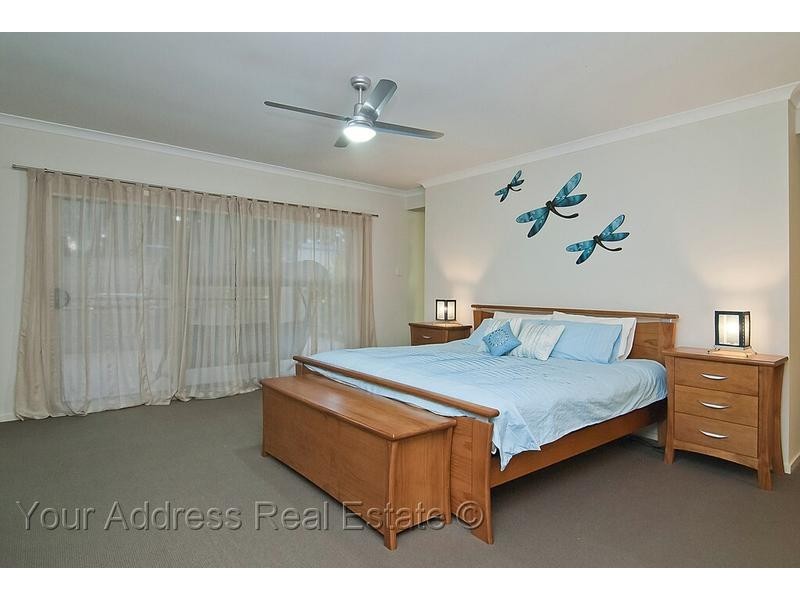 27 Scribbly Gum Court, New Beith QLD 4124