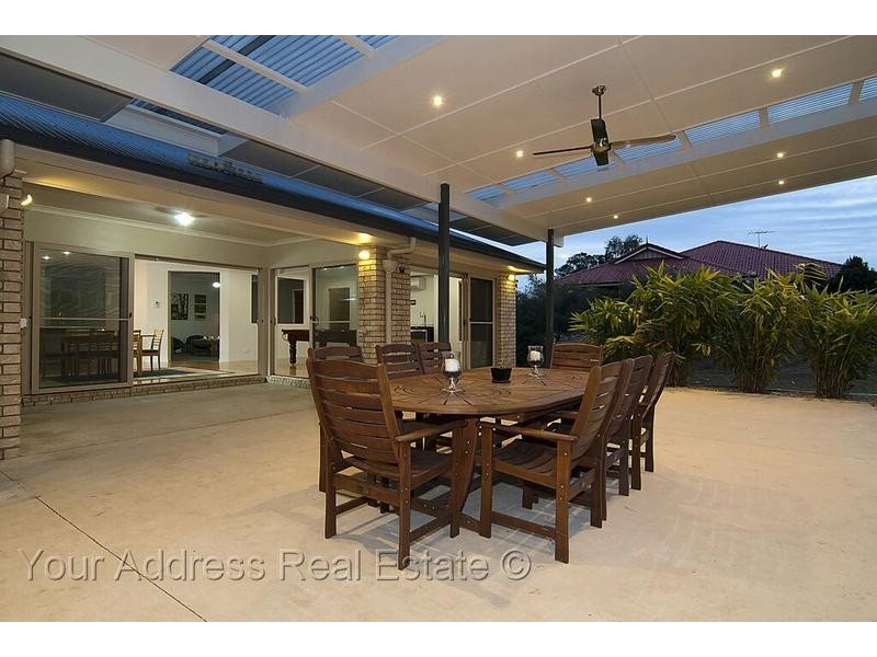 27 Scribbly Gum Court, New Beith QLD 4124